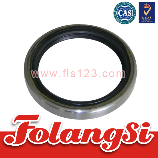 叉车配件 后轮毂油封 FD20-30MC(F18B)