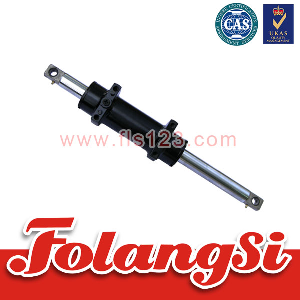 叉车配件 横直油缸 FD20-30T6/V
