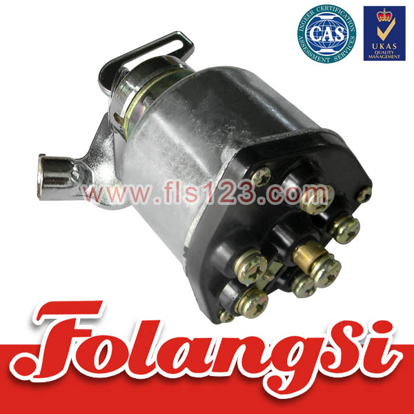 叉车配件 启动开关 杭叉 R系列 1.5T