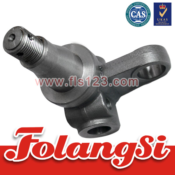 叉车配件 转向节LH TCM FD18 T3Z/