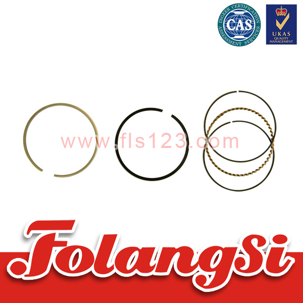 叉车配件 活塞环 Piston Ring Set 尼桑 TB42