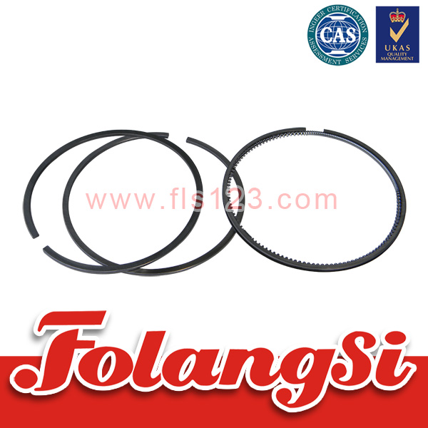 叉车配件 活塞环 Piston Ring Set 丰田 6-7FD/13Z