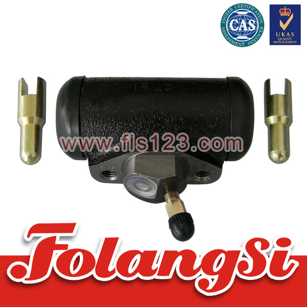 叉车配件 制动分泵 Wheel Cylinder TCM FD20-25Z5，FD20-25T6