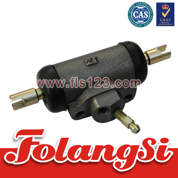 叉车配件 制动分泵 Wheel Cylinder 丰田 6F/2T-3T