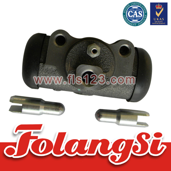 叉车配件 制动分泵 Wheel Cylinder 丰田 7,8F2T-3T