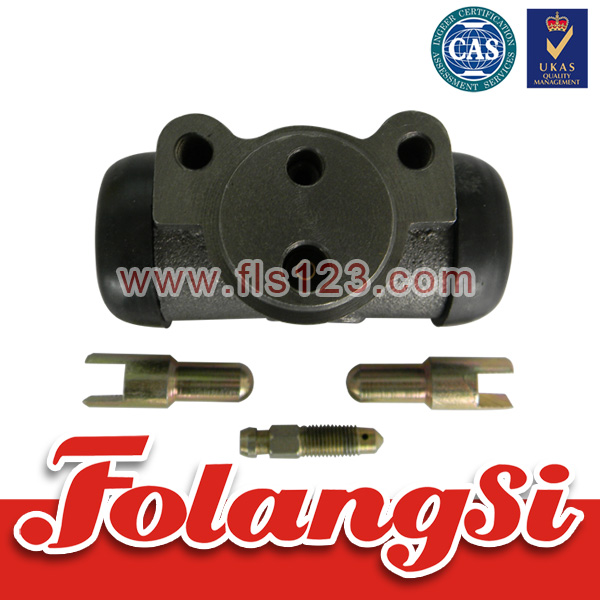 叉车配件 制动分泵 Wheel Cylinder 三菱 F18B