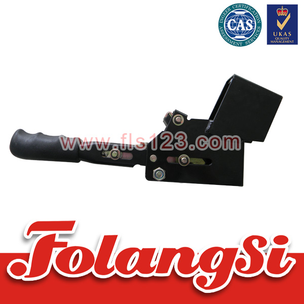 叉车配件 手制动总成 Parking Brake Handle Assy TCM FD20-30VT