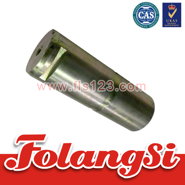叉车配件 倾斜缸后销轴 FD50-100Z8