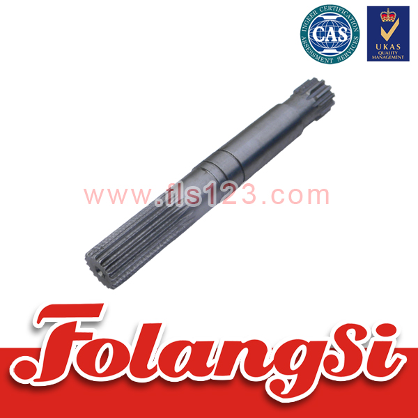 叉车配件 方向轴 TCM FD10-30T6/Z5