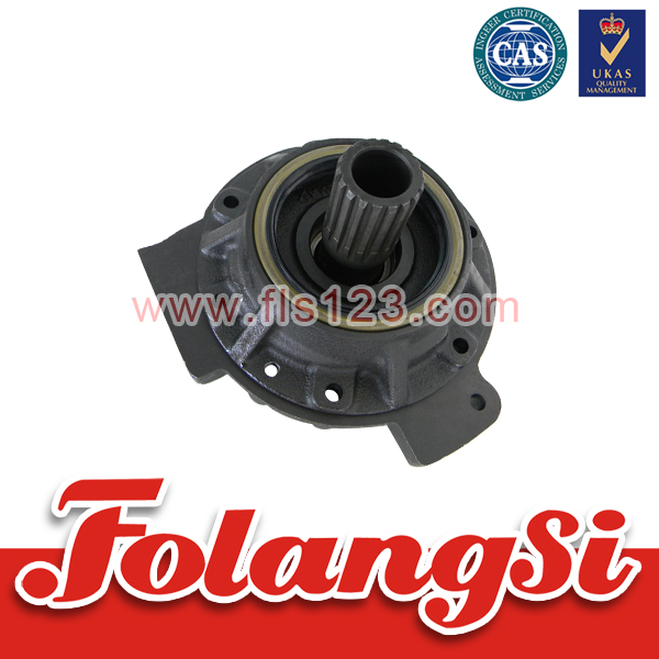 叉车配件 供油泵 Mitsubishi F18B