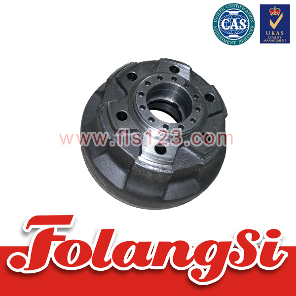 叉车配件 整体式轮毂（TCM） FD30T3
