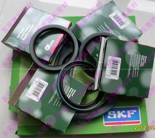 美国CR骨架油封,CR英制油封，SKF油封 CR18652