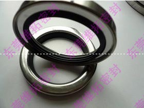 美国AKOKEN空压机油封，螺杆机油封