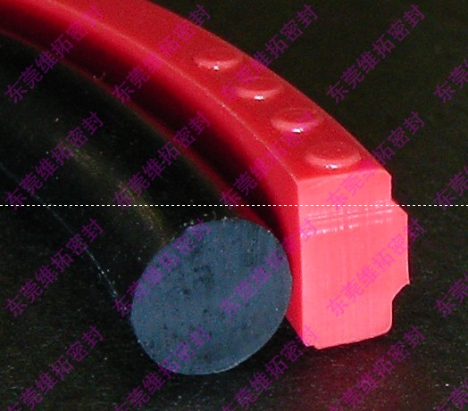 英国HALLITE（赫来特）密封件 H605