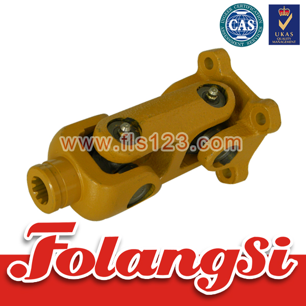 叉车配件 液压油泵传动轴 FG15-30/FD20-30