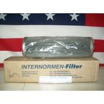 Internormen英德诺曼滤芯 01E45010VG30EP