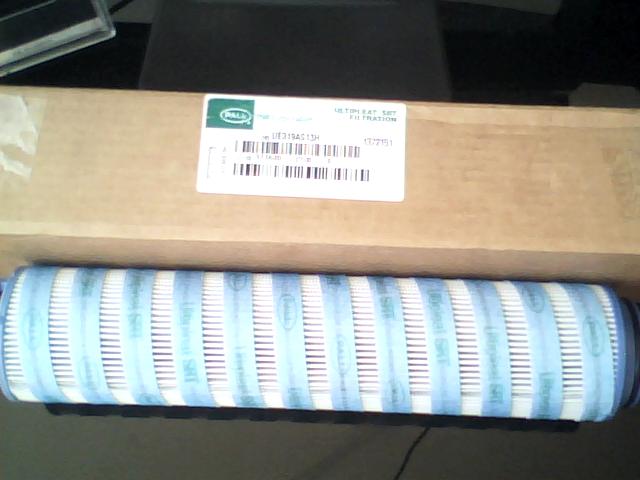 中冀PALL颇尔滤芯 HC8300FDN16H HC8300FDN16H