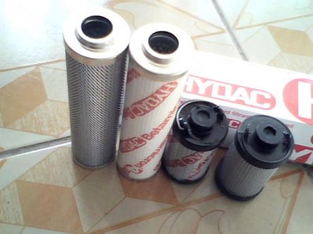 中冀HYDAC贺德克滤芯1251201 0180S125W 齐全
