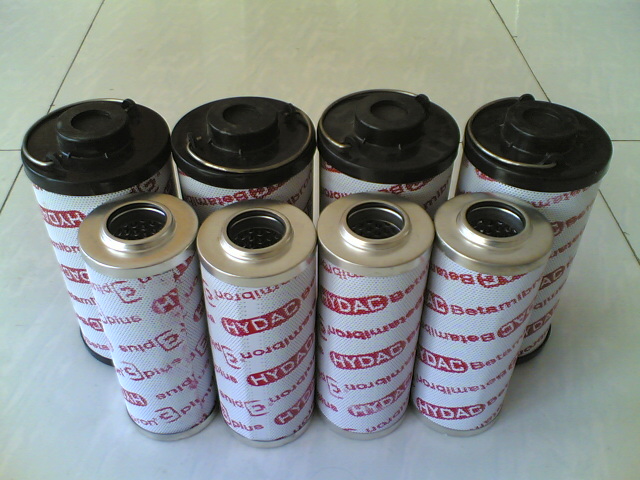 中冀HYDAC贺德克滤芯1251195 0100S075W 齐全