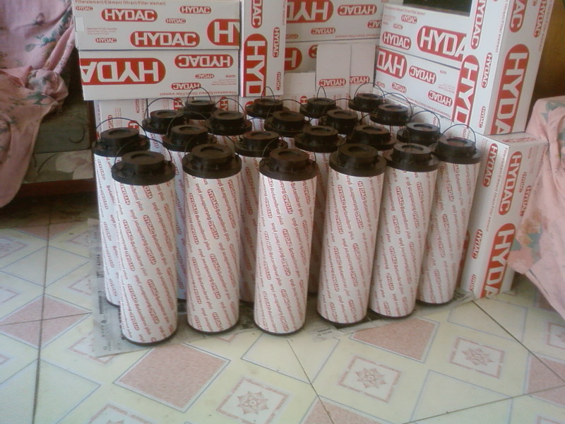 中冀HYDAC贺德克滤芯1251191 0050S075W 齐全