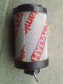 中冀HYDAC贺德克滤芯 0060D005BHV 0060D005BHV