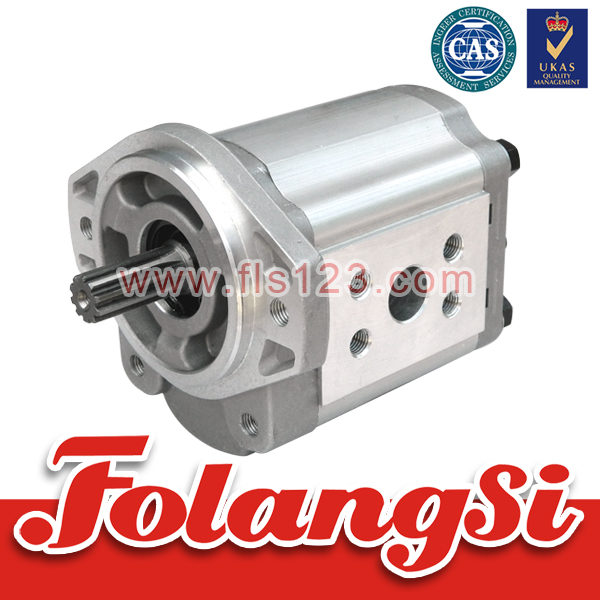 叉车配件 液压齿轮油泵 TOYOTA 5-6F∕20-30∕1DZ, 1Z, 4Y