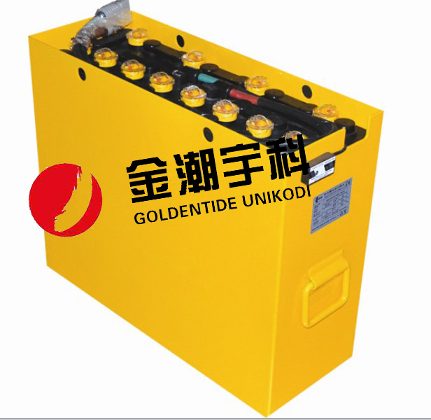 金潮宇科：VCF268 24v电池组