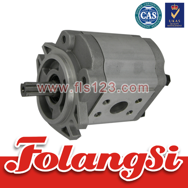 叉车配件 液压齿轮泵 H2000 CPD10-18H2配进口电机，CPD20-25B1/B2/E1/E2