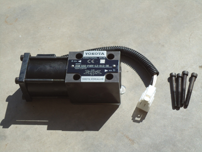 档位电磁阀 TCM HELI TOYOTA NISSON