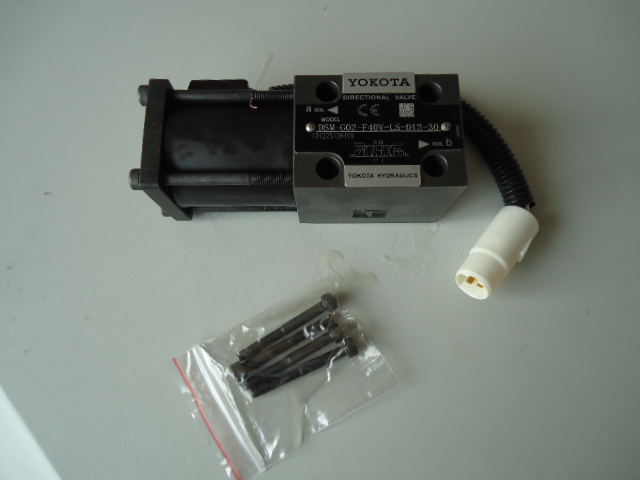 档位电磁阀 TCM HELI TOYOTA NISSON