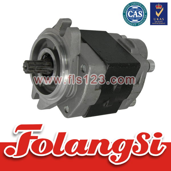 叉车配件 液压齿轮泵 G 系列CPCD30-CU,KU3,HJ1 CPCD20-30-W12 CPCD35-W12