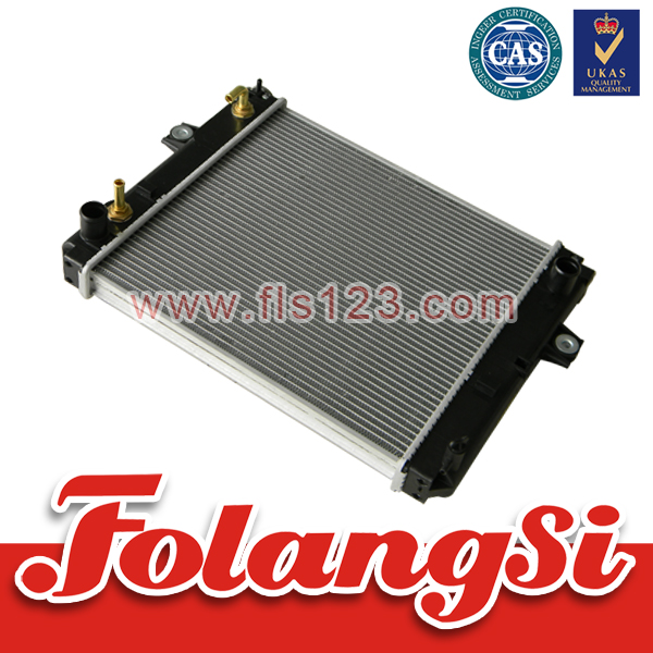 叉车配件 水箱 FG15T19/H15