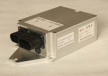 DCDC400W隔离转换电源