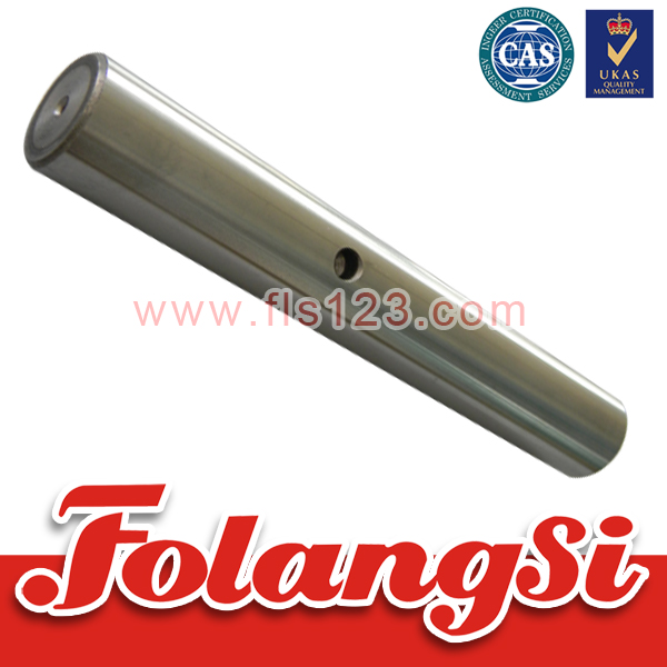 叉车配件 转向主销 FD30-14