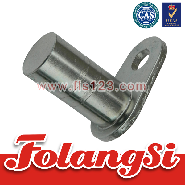 叉车配件 转向连杆销 FD20-30T3