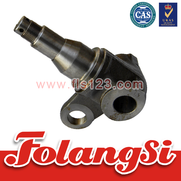 叉车配件 转向节 7-8FD/G20-30,7FB20-25,8FBN20-30/LH