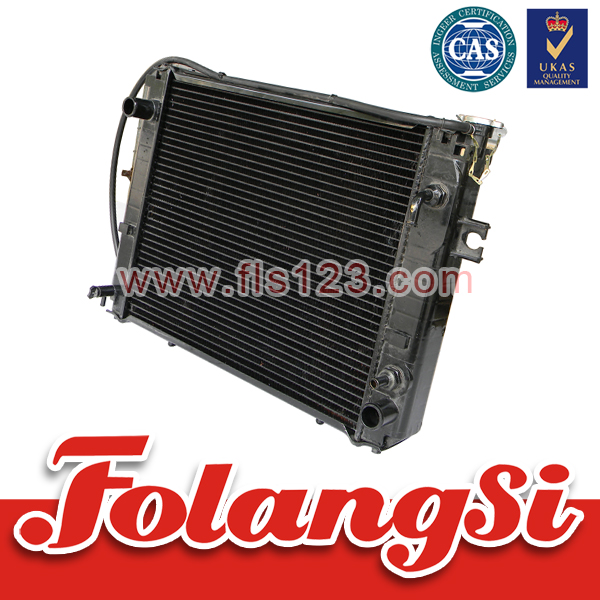 叉车配件 水箱 FD20-30T3Z/C240