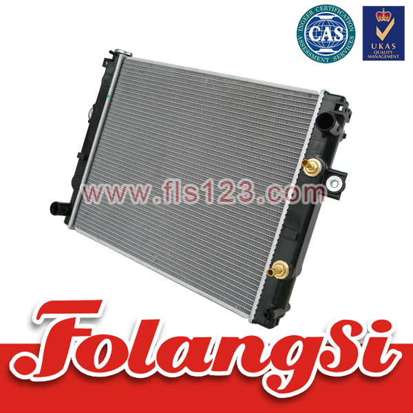 叉车配件 水箱 FG15-20/K15