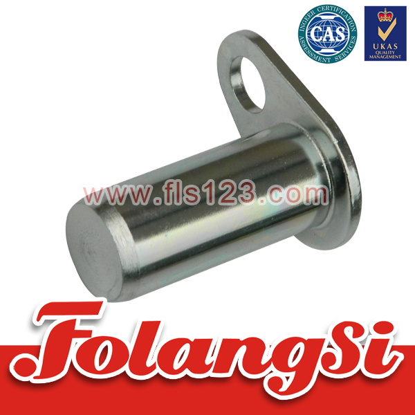 叉车配件 转向连杆销 FD20-30T6/C6