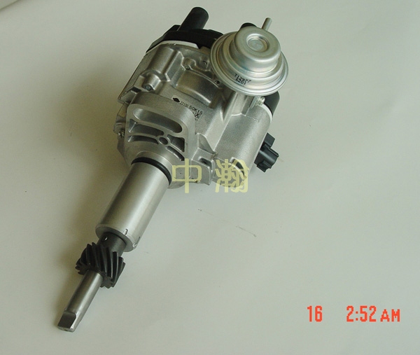 分电器 H20