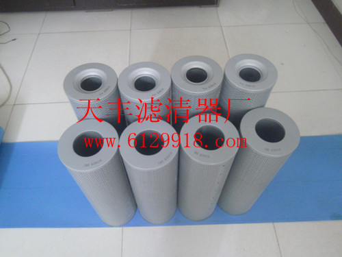 黎明TZU-630X10滤芯