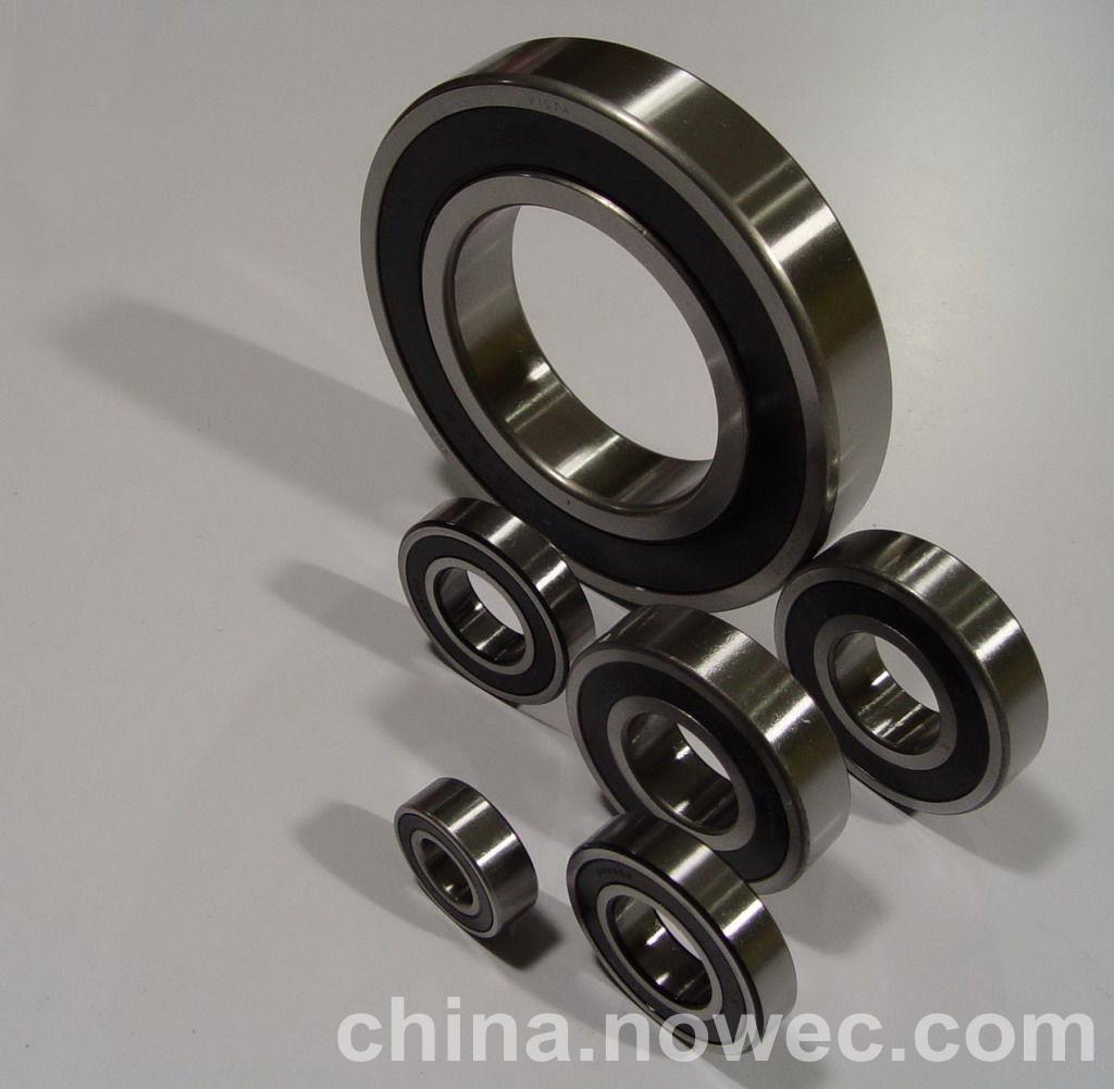 NUP307ECJ轴承 FAG轴承 NUP307ECJ轴承