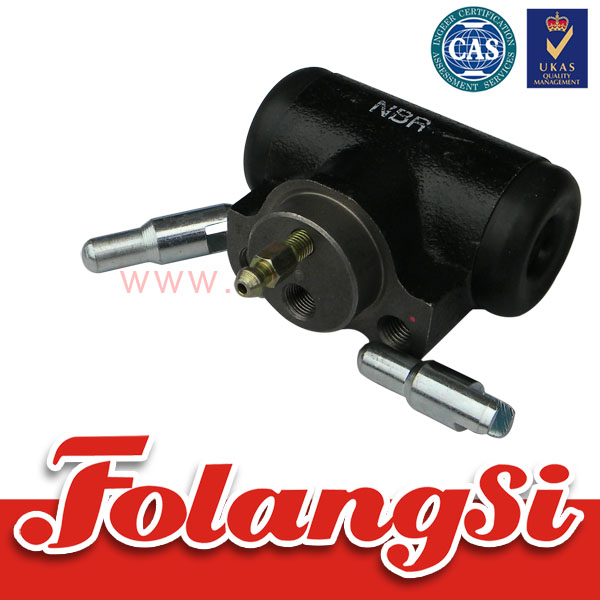 叉车配件 制动分泵 TCM FD45-50T8,T9