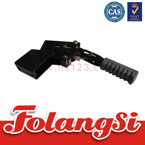 叉车配件 手制动总成 TCM FD20-30T6