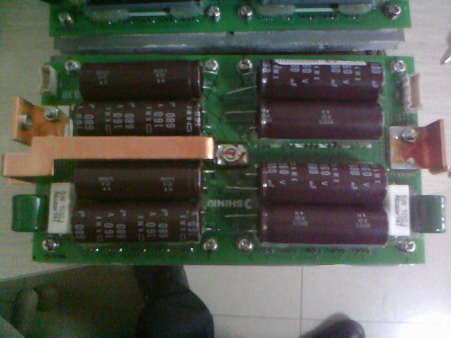 FET
