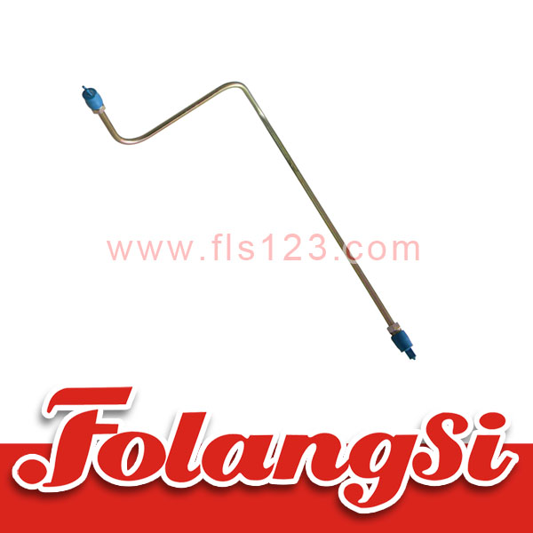 叉车配件 制动钢管 TCM FD60Z8