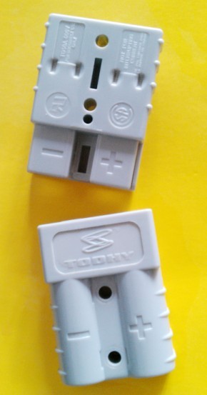 电源接插件-TODHY接插件品牌 TD-50A