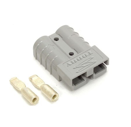 叉车电瓶插头；叉车专用电瓶插头-深圳通达恒业 TD-350A