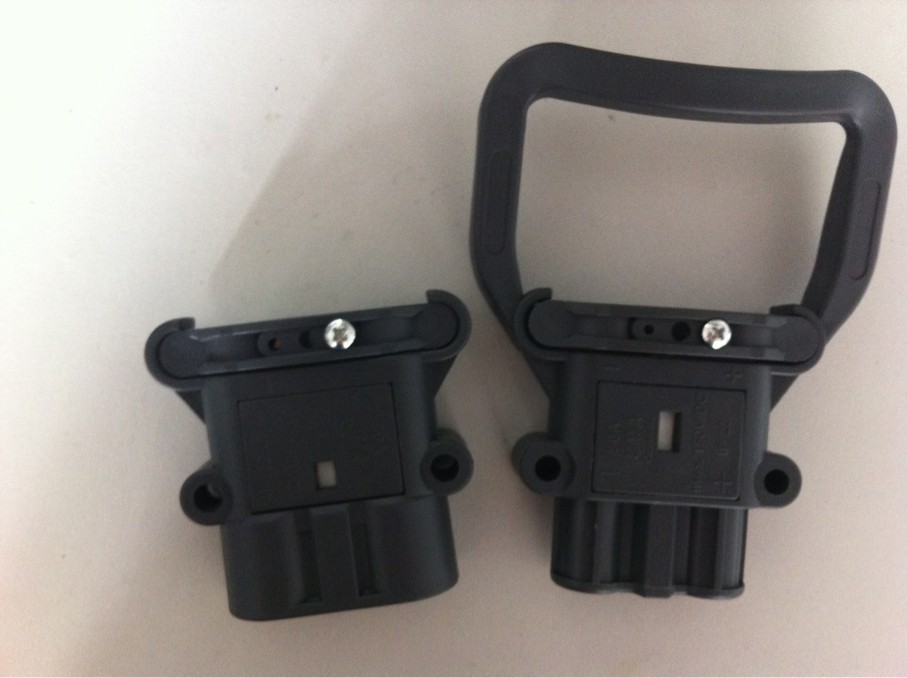 160AUMA公母插头 160A