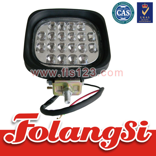 叉车配件 前大灯总成 TCM FD/G20-30Z5,T6,T3
